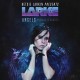 BETSIE LARKIN-ANGELS, HUMANS & ROBOTS (CD)
