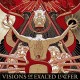 CIRITH GORGOR-VISIONS OF.. -LTD- (2CD)