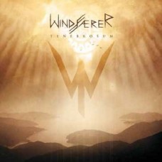 WINDFAERER-TENEBROSUM -DIGI- (CD)