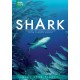 DOCUMENTÁRIO/BBC EARTH-SHARK (DVD)