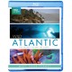 DOCUMENTÁRIO/BBC EARTH-ATLANTIC (BLU-RAY)