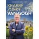 DOCUMENTÁRIO-KRABBE ZOEKT VAN GOGH (DVD)