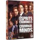 SÉRIES TV-CRIMINAL MINDS SEASON 10 (5DVD)