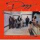DAZZ BAND-ROCK THE ROOM -REISSUE- (CD)