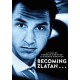 DOCUMENTÁRIO-BECOMING ZLATAN (DVD)