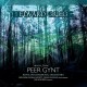 E. GRIEG-MUSIC FROM PEER GYNT (LP)