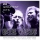 BEE GEES-20 GREATEST HITS -LTD- (CD)