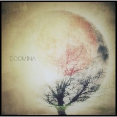 DOOMINA-DOOMINA (LP)