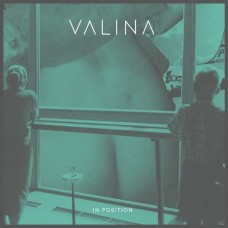 VALINA-IN POSITION (LP)