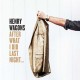 HENRY WAGONS-AFTER WHAT I DID LAST.. (LP)