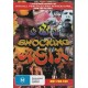 DOCUMENTÁRIO-SHOCKING ASIA (DVD)