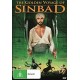 FILME-GOLDEN VOYAGE OF SINBAD (DVD)