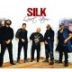 SILK-QUIET STORM (CD)