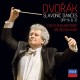 A. DVORAK-SLAVONIC DANCES (CD)