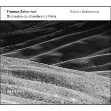 R. SCHUMANN-VIOLINKONZERT, SINFONIE.. (CD)