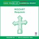 W.A. MOZART-REQUIEM - 1000 YEARS OF.. (CD)