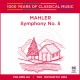 G. MAHLER-SYMPHONY NO.5 (CD)