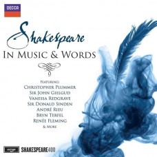 V/A-SHAKESPEARE IN MUSIC &.. (2CD)