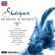 V/A-SHAKESPEARE IN MUSIC &.. (2CD)