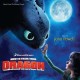 B.S.O. (BANDA SONORA ORIGINAL)-HOW TO TRAIN YOUR DRAGON (CD)