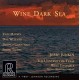 UNIVERSITY OF TEXAS WIND-WINE DARK SEA (CD)