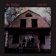 FEELIES-ONLY LIFE (CD)