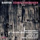 B. BARTOK-MIKROKOSMOS & OTHER PIANO (CD)