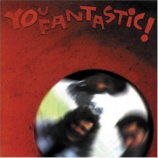 YOU FANTASTIC!-PALS -EP- (CD)