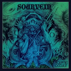 SOURVEIN-AQUATIC OCCULT (LP)