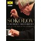 GRIGORY SOKOLOV-SCHUBERT & BEETHOVEN (DVD)