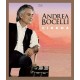 ANDREA BOCELLI-CINEMA -LTD- (BLU-RAY)