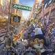 B.S.O. (BANDA SONORA ORIGINAL)-ZOOTROPOLIS (CD)