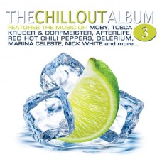 V/A-CHILLOUT ALBUM 3 (CD)