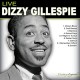 DIZZY GILLESPIE-DIZZY GILLESPIE LIVE (CD)