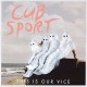 CUB SPORT-THIS IS OUR VICE (LP)