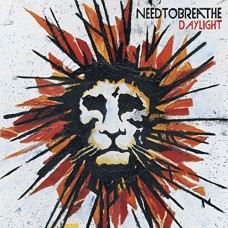 NEEDTOBREATHE-DAYLIGHT (LP)