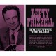 LEFTY FRIZZELL-TIME OUT FOR THE BLUES (LP)