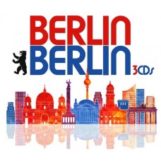 V/A-BERLIN BERLIN (3CD)