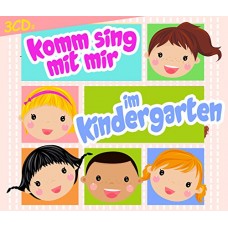 V/A-KOMM SING MIT MIR IM.. (3CD)