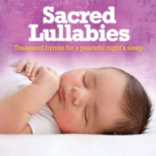 V/A-SACRED LULLABIES (CD)