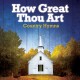 V/A-HOW GREAT THOU..COUNTRY (CD)