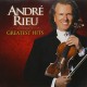 ANDRE RIEU-GREATEST HITS (CD)