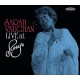 SARAH VAUGHAN-LIVE AT ROSY'S -DELUXE- (2CD)