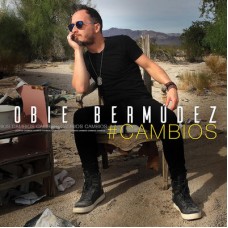 OBIE BERMUDEZ-CAMBIOS (CD)