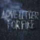 SAM BEAM-LOVE LETTER FOR FIRE (LP)
