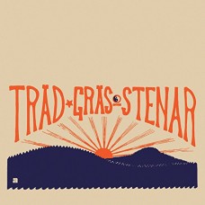 TRAD GRAS OCH STENAR-TRAD GRAS OCH STENAR (3CD)
