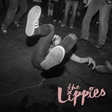 LIPPIES-LIPPIES (CD)