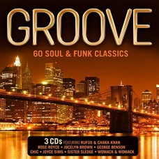 V/A-GROOVE (3CD)