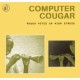 COMPUTER COUGAR-ROUGH NOTES ON HIGH STRES (CD)