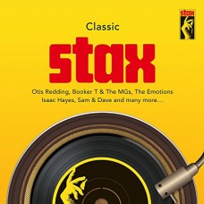 V/A-CLASSIC STAX (3CD)